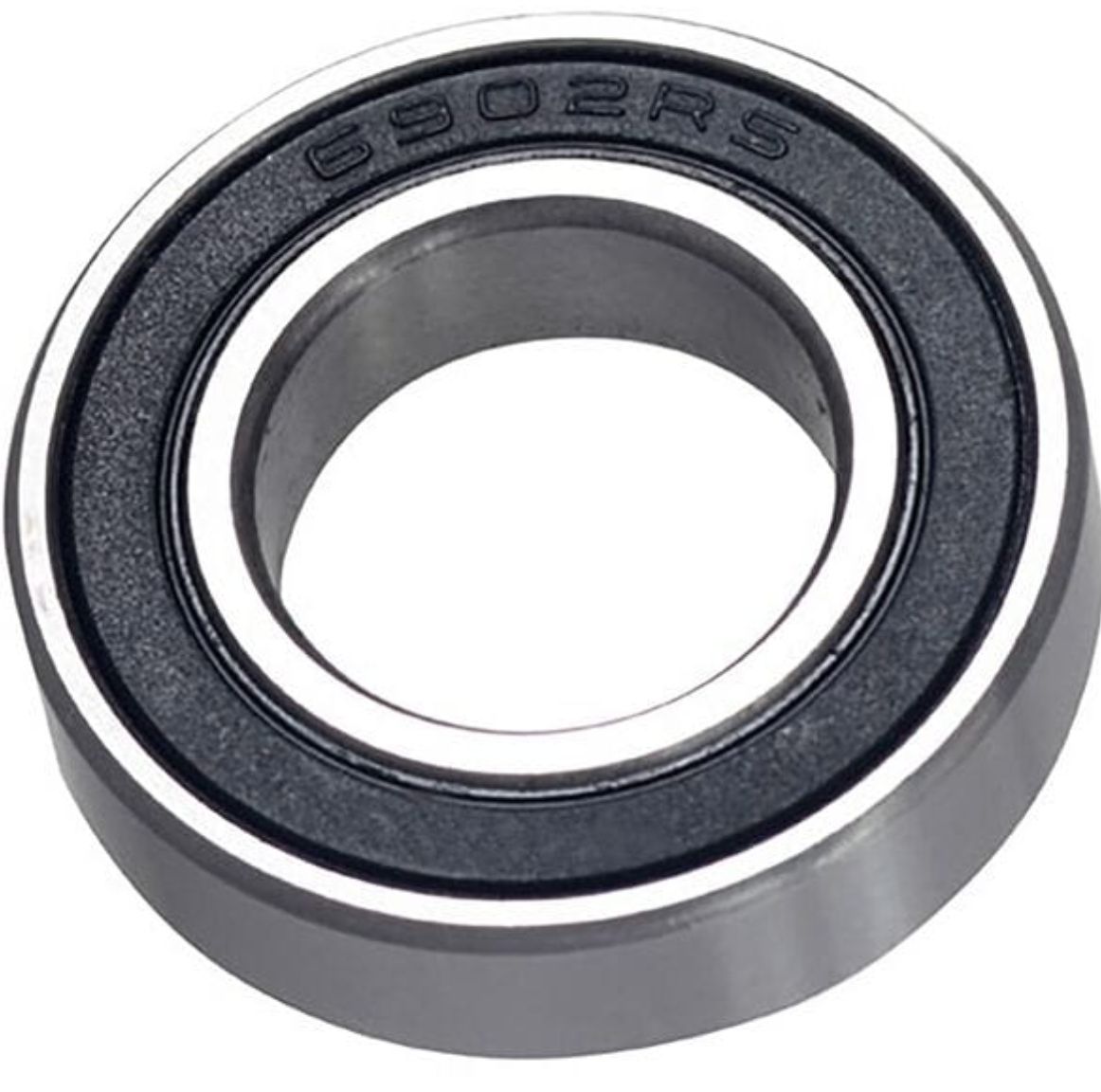 Cartridge Bearing 6902 2RS 15x28x7
