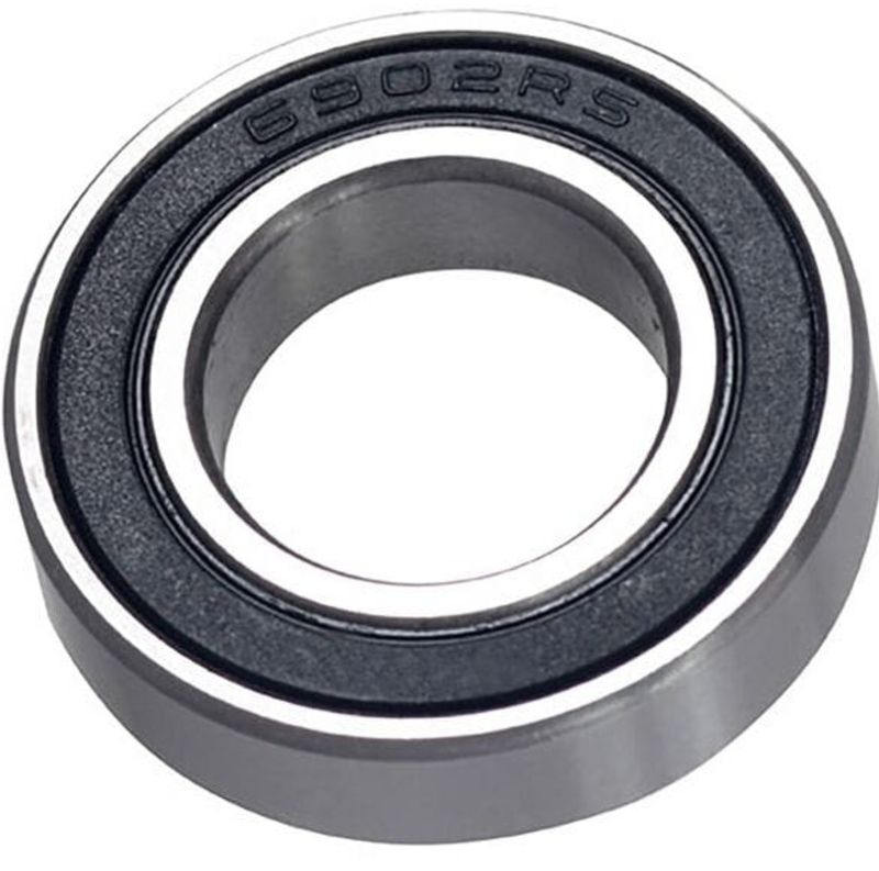 Cartridge Bearing 6902 2RS 15x28x7
