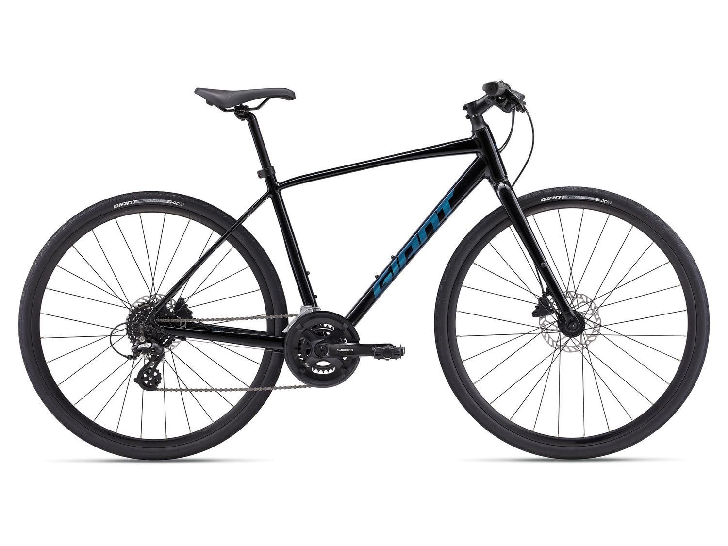 Giant Escape Disc 2, Size: Large