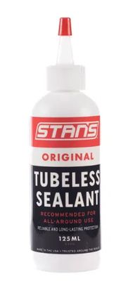 Stans Tyre Sealant 125ml - Single Bottle