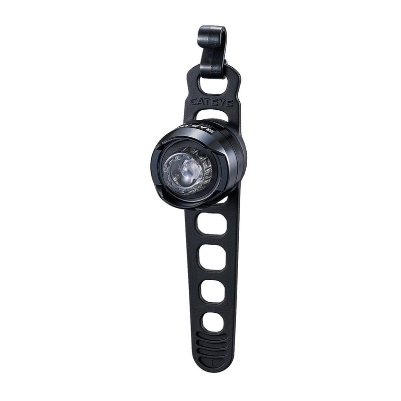 Cateye ORB Rechargeable Front Light