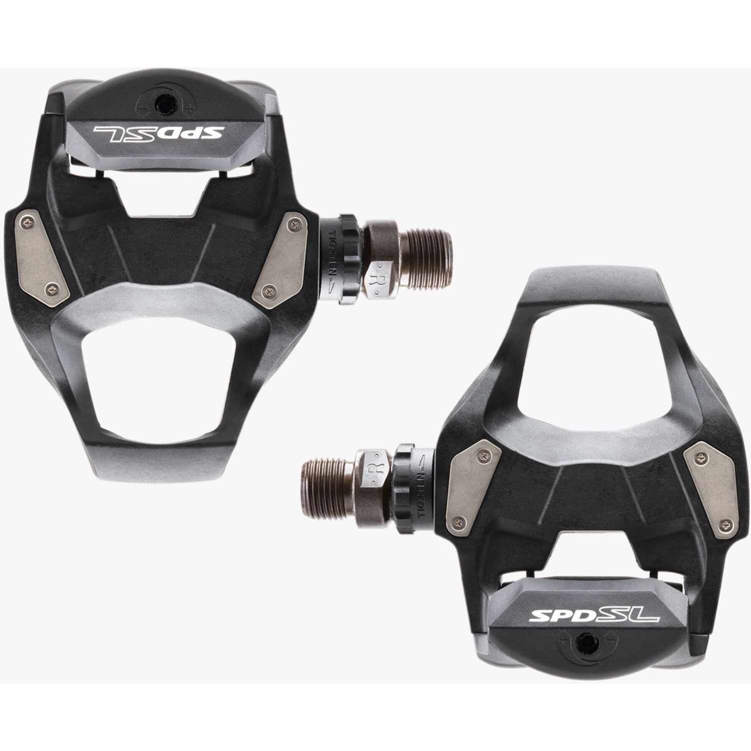 Shimano PD-RS500 SPD-SL pedal, black