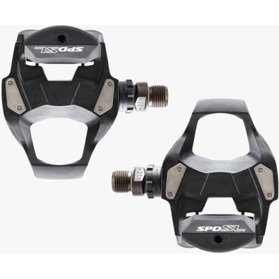 Shimano PD-RS500 SPD-SL pedal, black