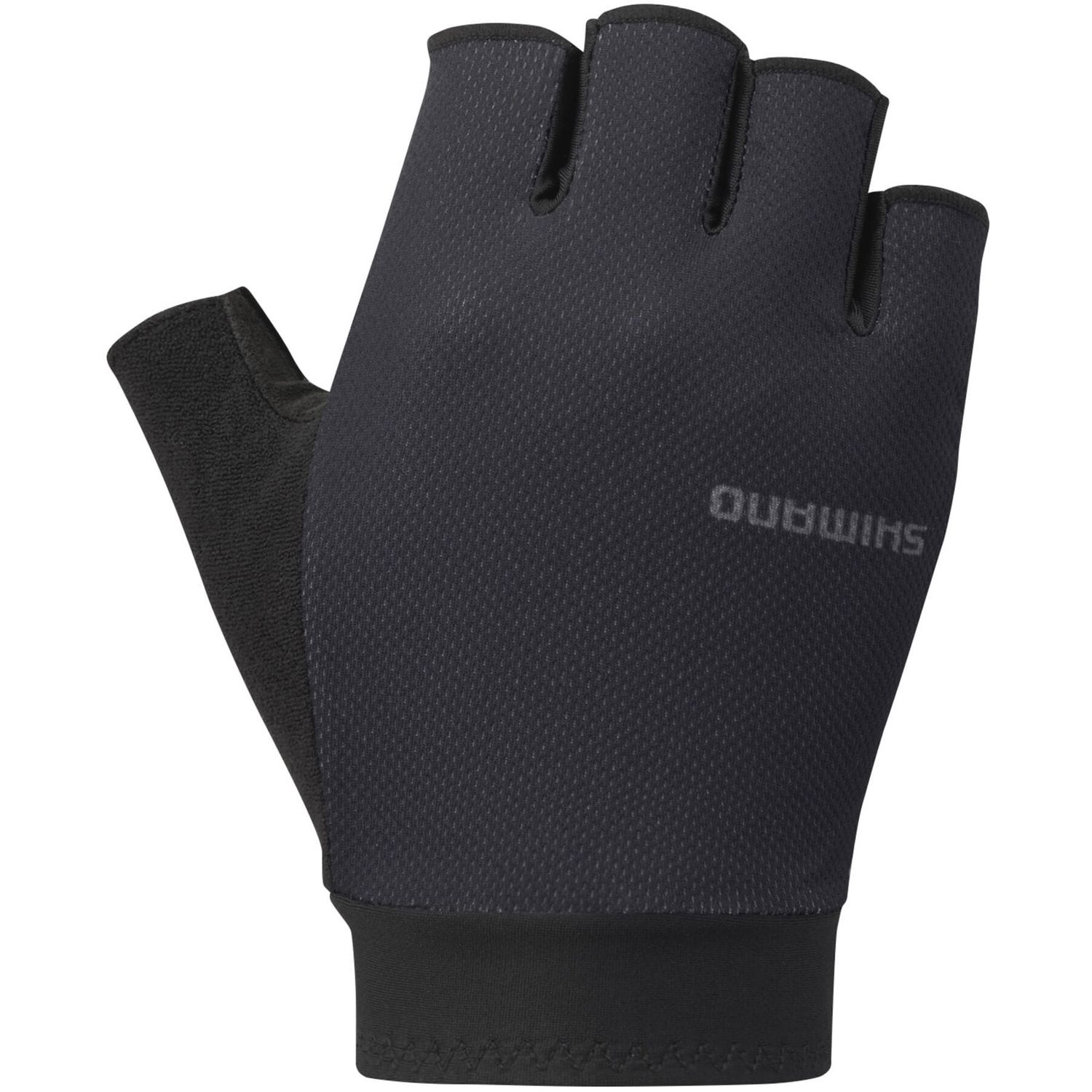 Unisex, Explorer Gloves, Colour: Black, Size: Large
