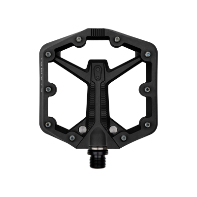 Crankbrothers Stamp 1 Gen 2, Colour: Black, Size: Small