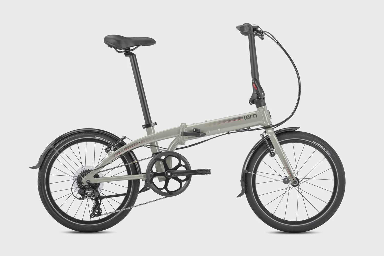 Tern Link C8, Colour: Cement