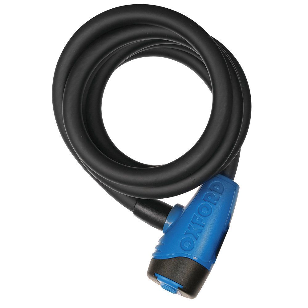 Cable Lock 12mm x 1800mm
