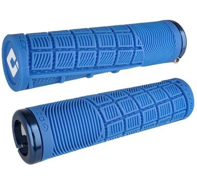 Reflex MTB Lock On Grips 135mm