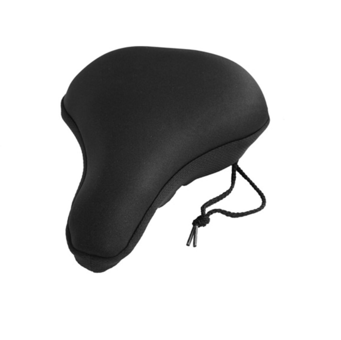 Universal Fitting Gel Saddle