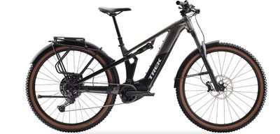 Powerfly FS+ 4 Equipped Gen 4