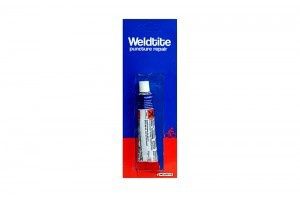 Weldtite Rubber Solution 15g