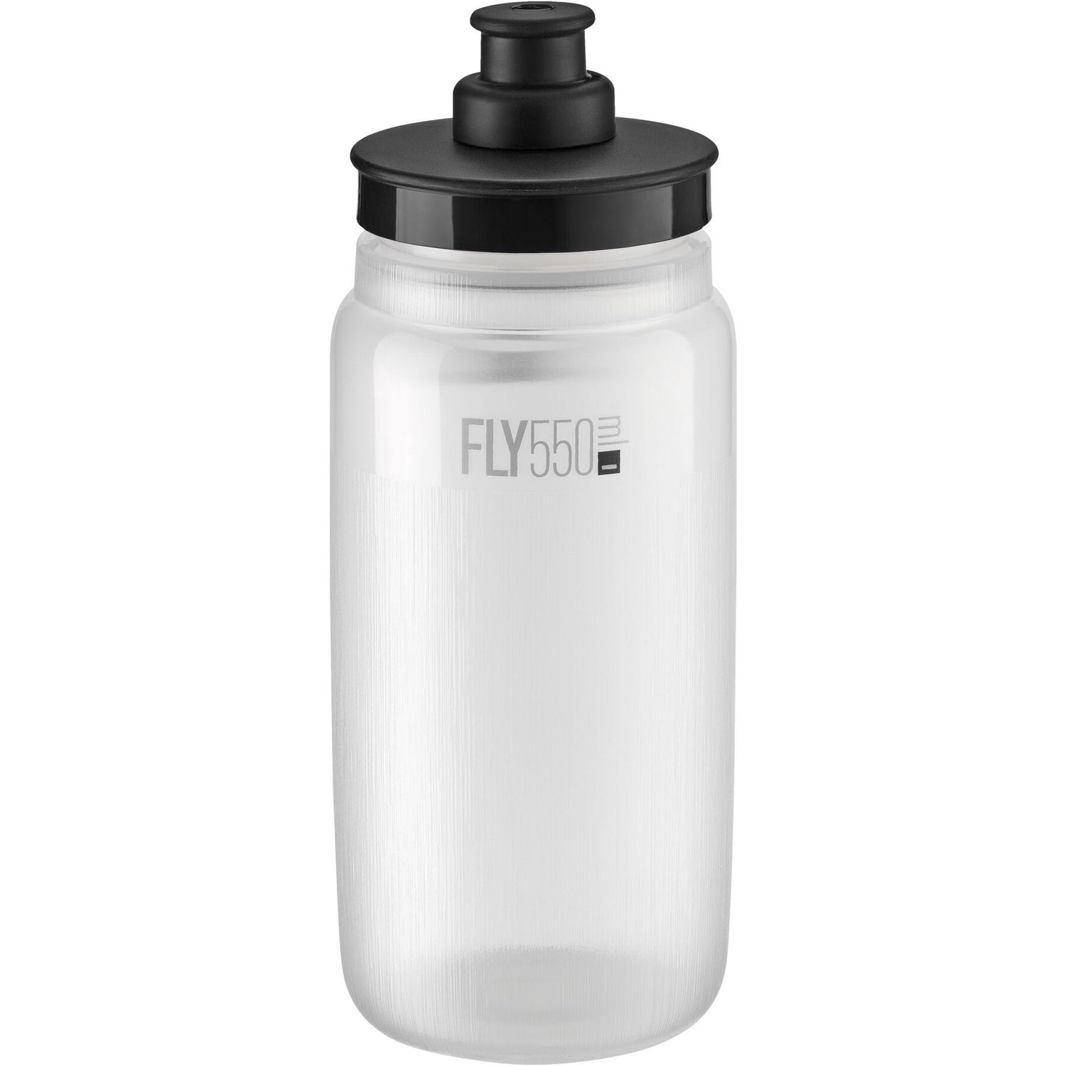 Fly Tex, clear / black 550 ml