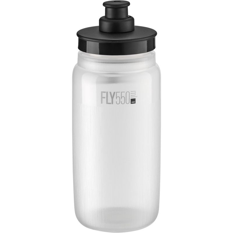 Fly Tex, clear / black 550 ml