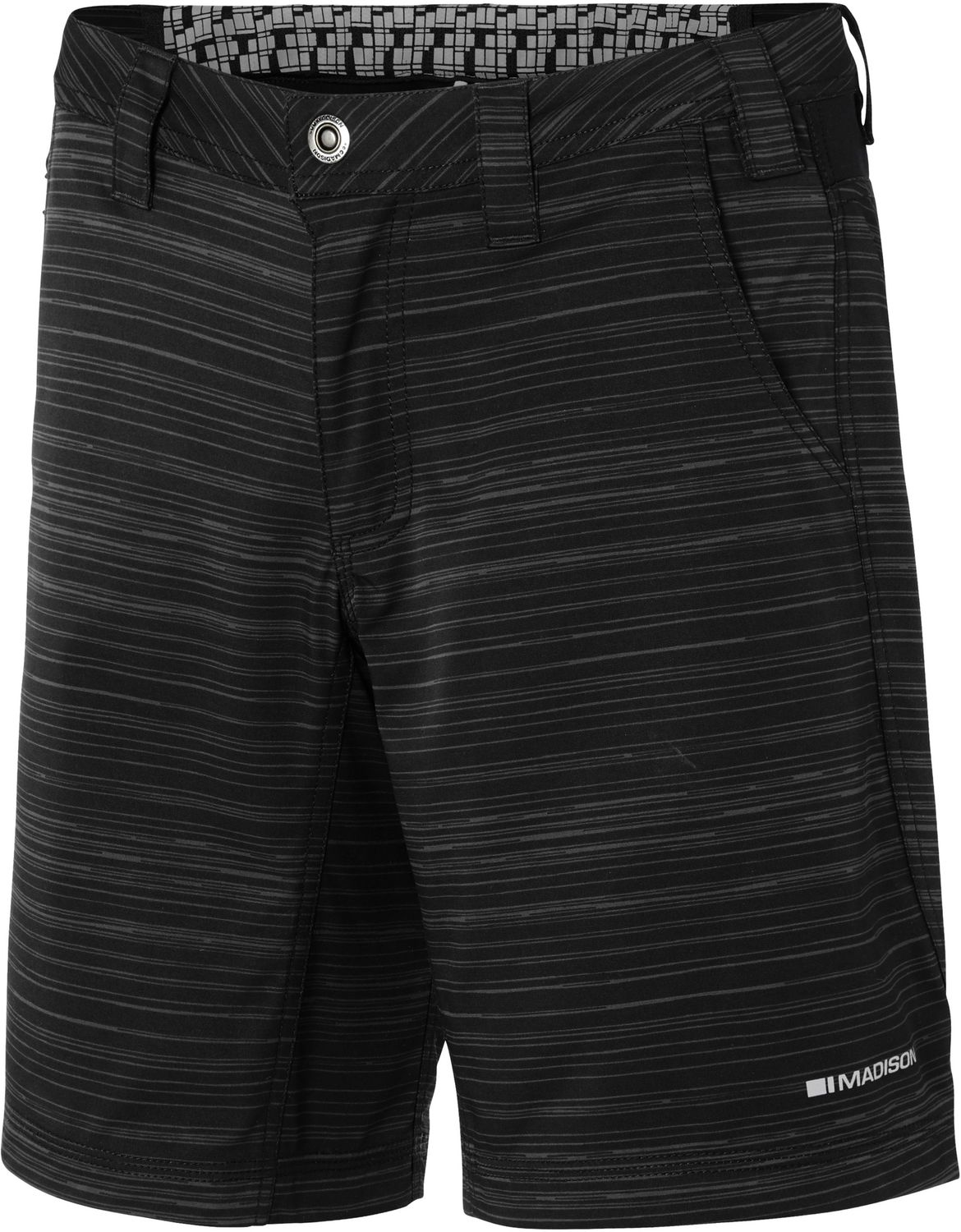 Leia women&#39;s shorts, Colour: Black, Size: 8