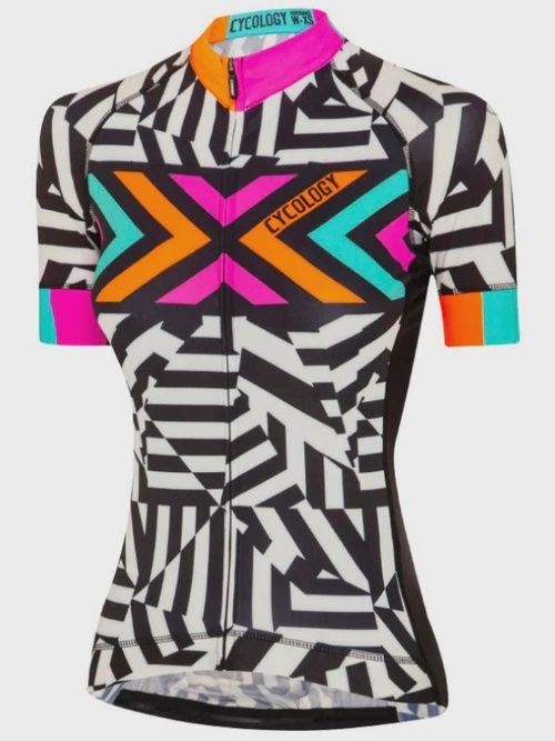 Summit Women&#39;s Classic Jersey, Size: Medium