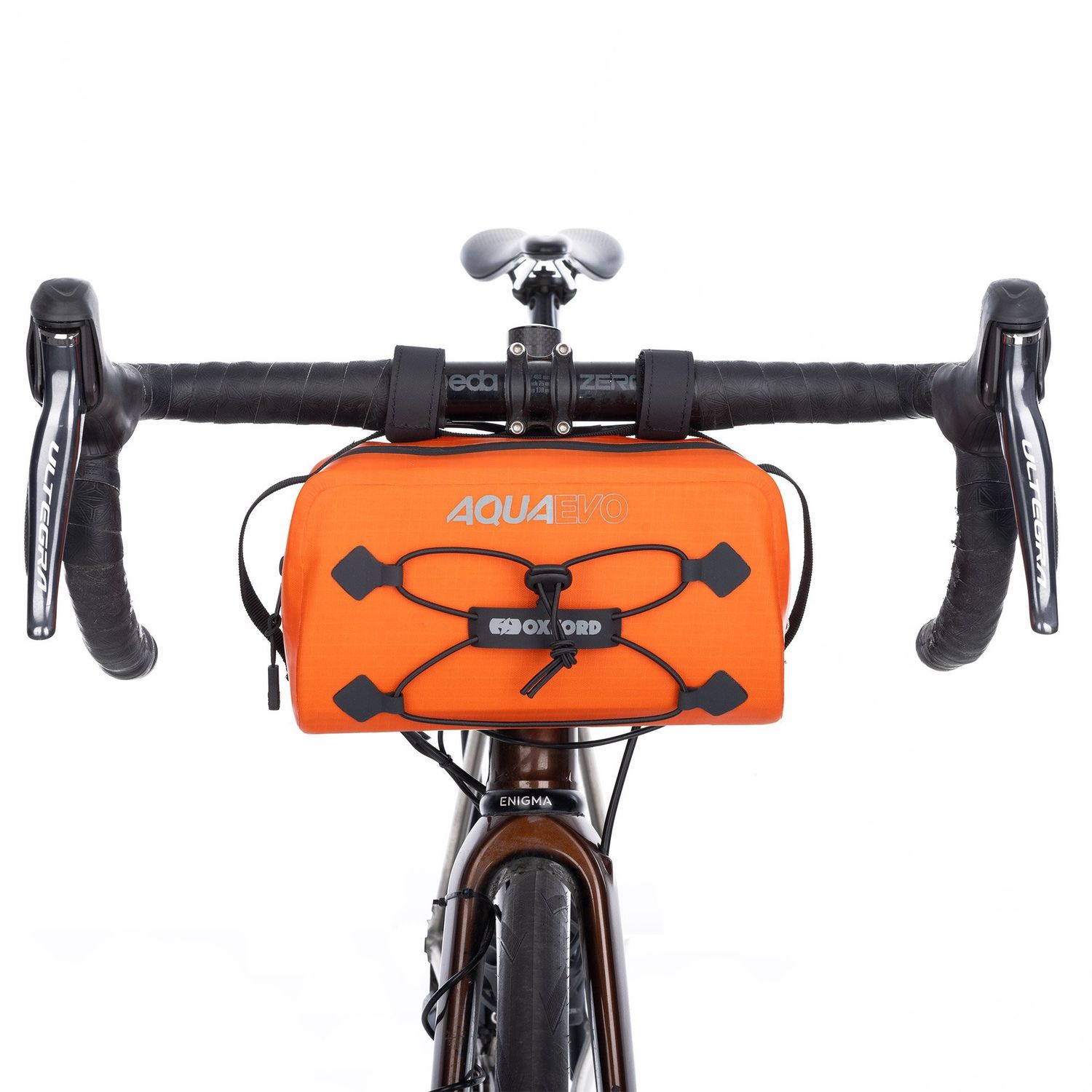 Oxford Aqua Evo Adventure Daytripper Pack, Color: orange