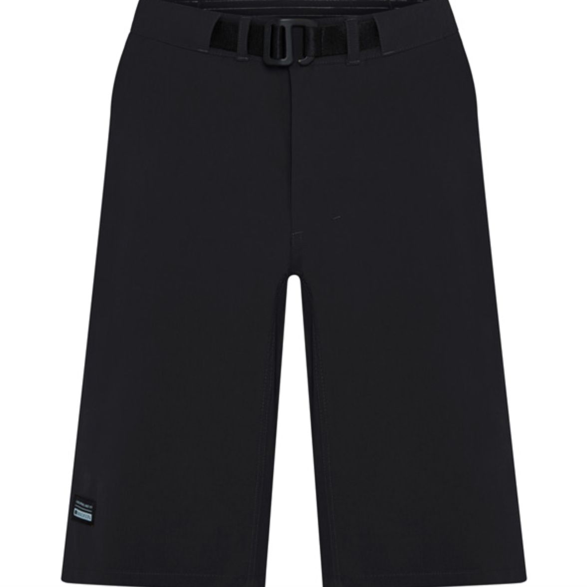 Roam Men&#39;s Stretch Shorts, Colour: Phantom Black, Size: M