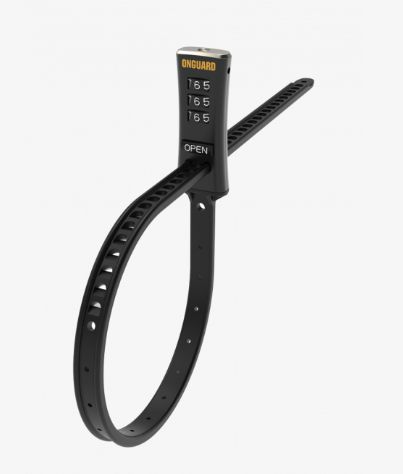 OnGuard Zip Lock