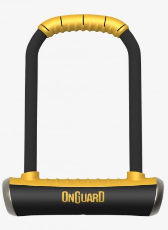 OnGuard Pitbull Lock