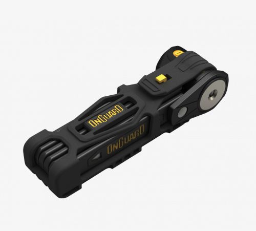 OnGuard Link Plate Lock K9 Key