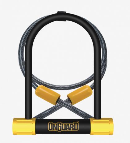 OnGuard Bulldog DT Lock Key