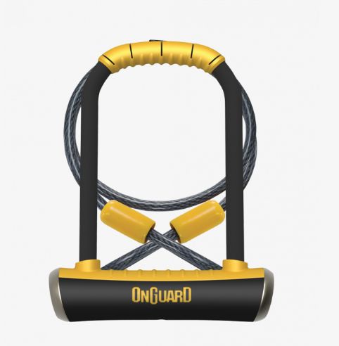 OnGuard Pitbull DT Lock Key