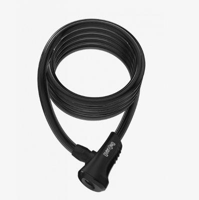 OnGuard Cable Lock Neon 120 Key