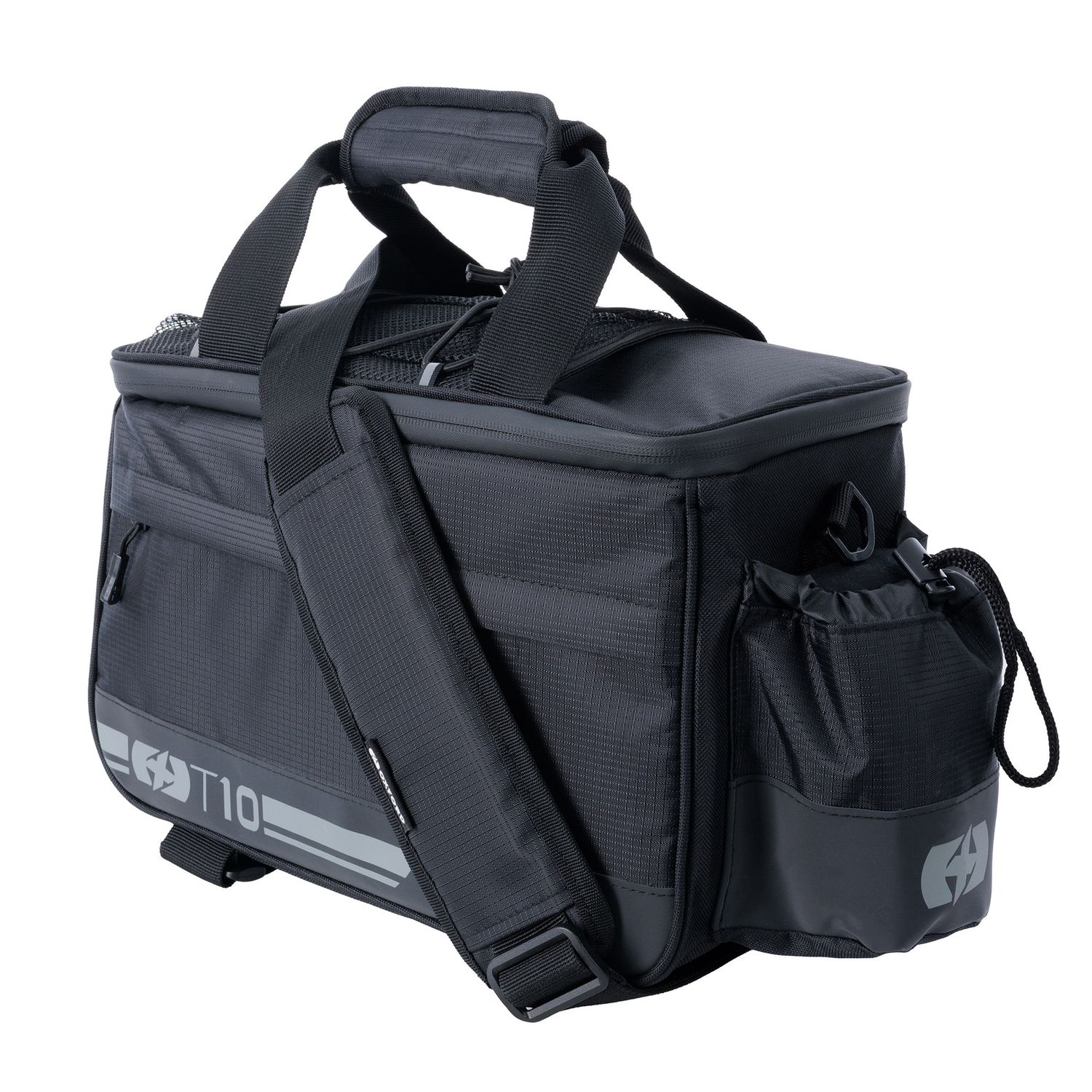 Oxford T10 Rack Top Bag 10L