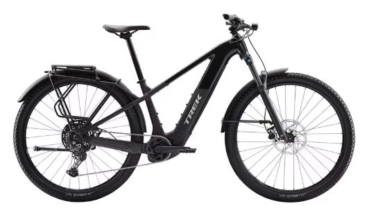 Powerfly+ 4 Equipped Gen 5
