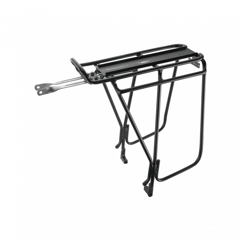 Topeak Super Tourist DX F/Disc Blk 2.0