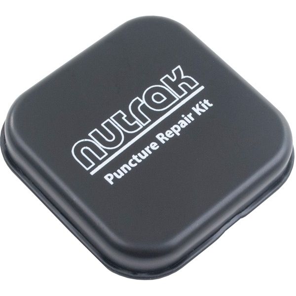 Nutrak Glueless Puncture Repair Kit
