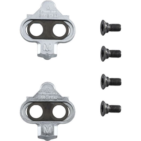 Shimano SH56 MTB Cleat Multi Release