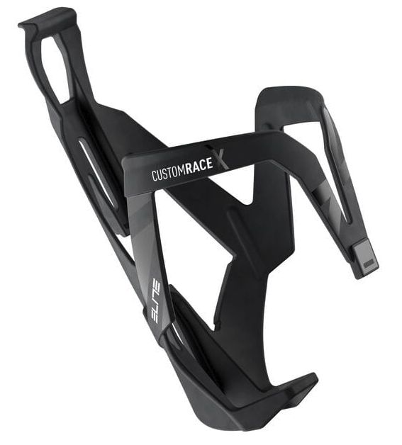 Custom Race X resin cage, Colour: Matt Black