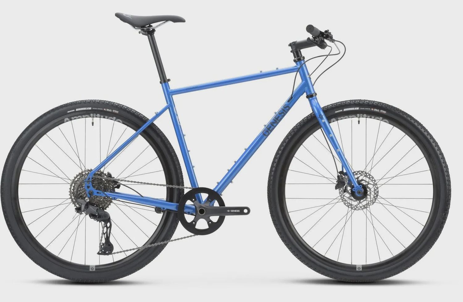Genesis Croix De Fer
