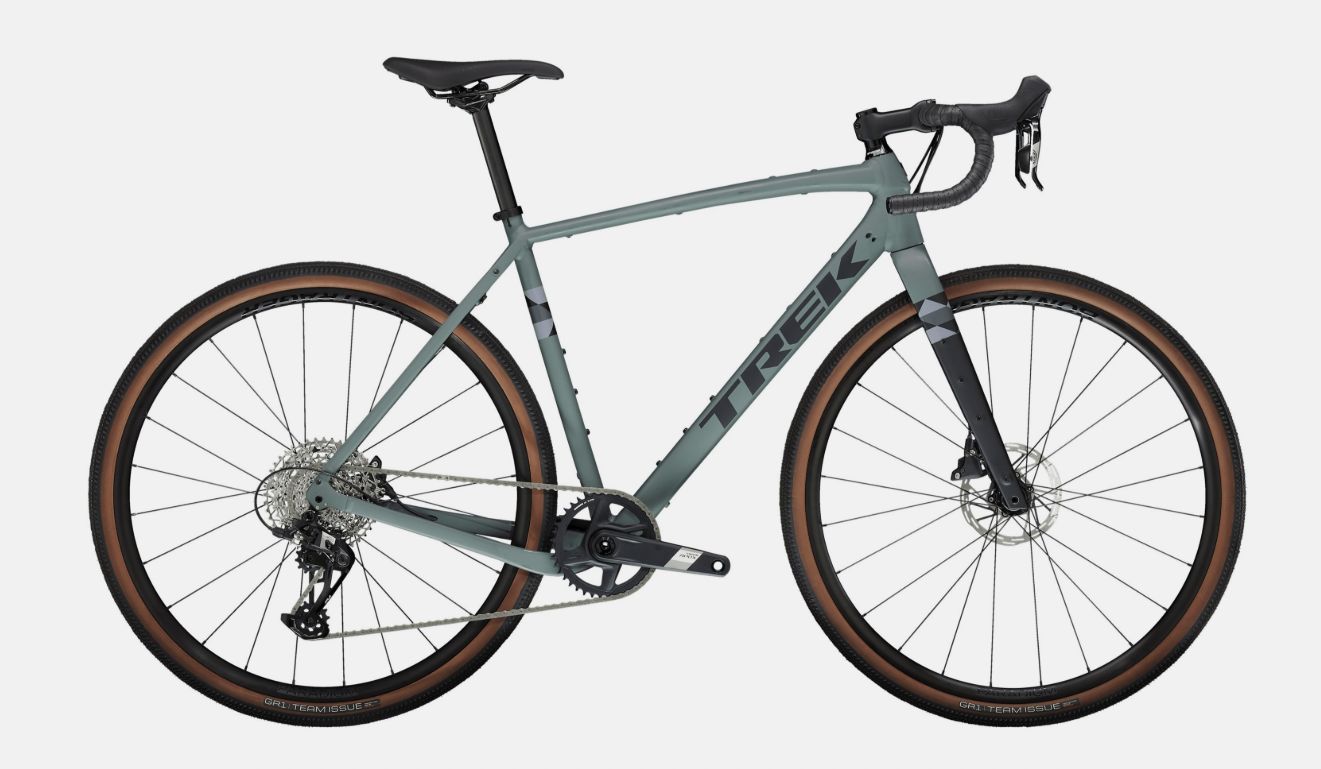 Trek Checkpoint ALR 5, Color: Matte Keswick, Size: 56