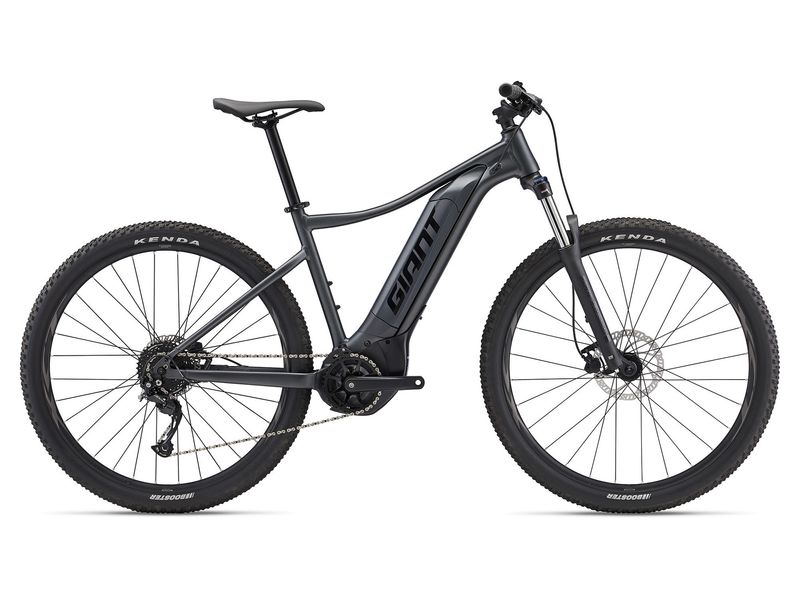 Giant Talon E + 29 Sport