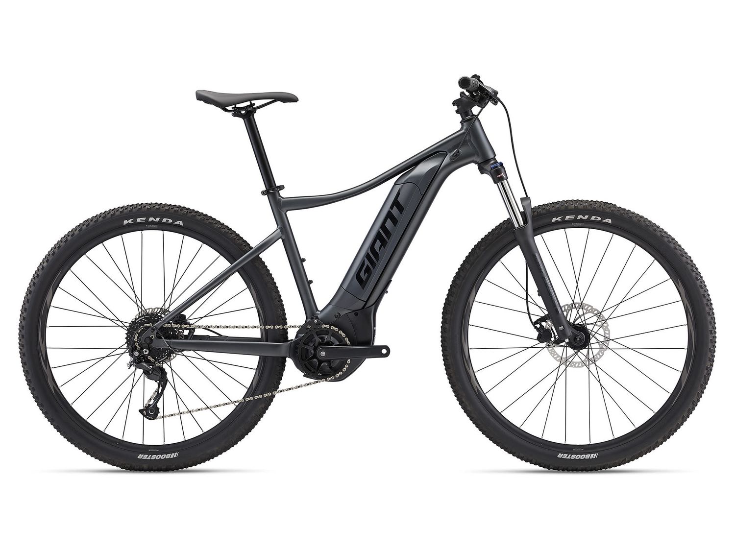 Giant Talon E + 29 Sport, Size: Large