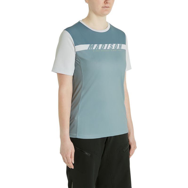 Zenith Women&#39;s Short Sleeve Jersey
