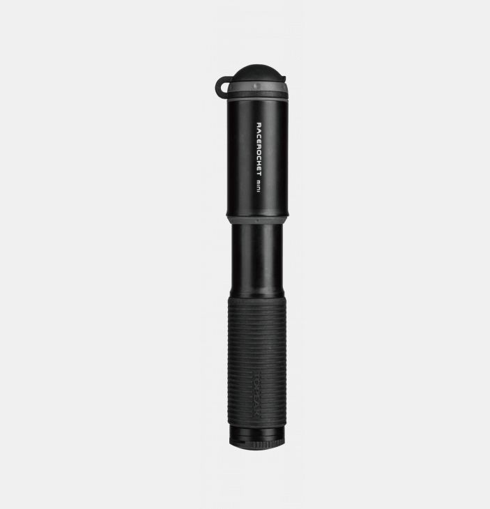 Topeak RaceRocket Mini, Colour: Black