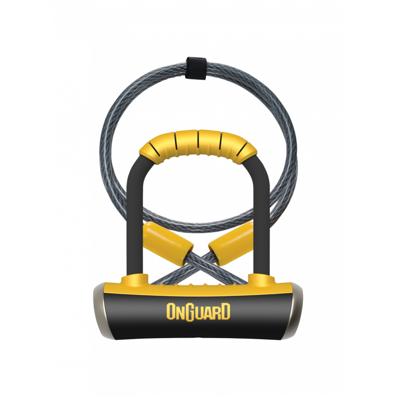 OnGuard Pitbull Mini DT Lock