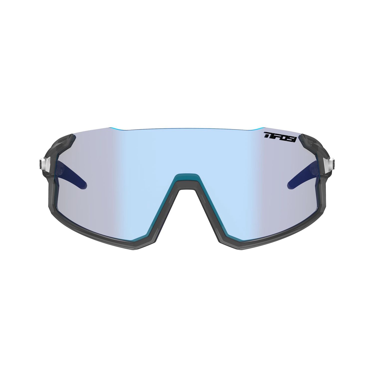 Tifosi Stash Clarion Fototec Lens Sunglasses, Colour: Matte Smoke