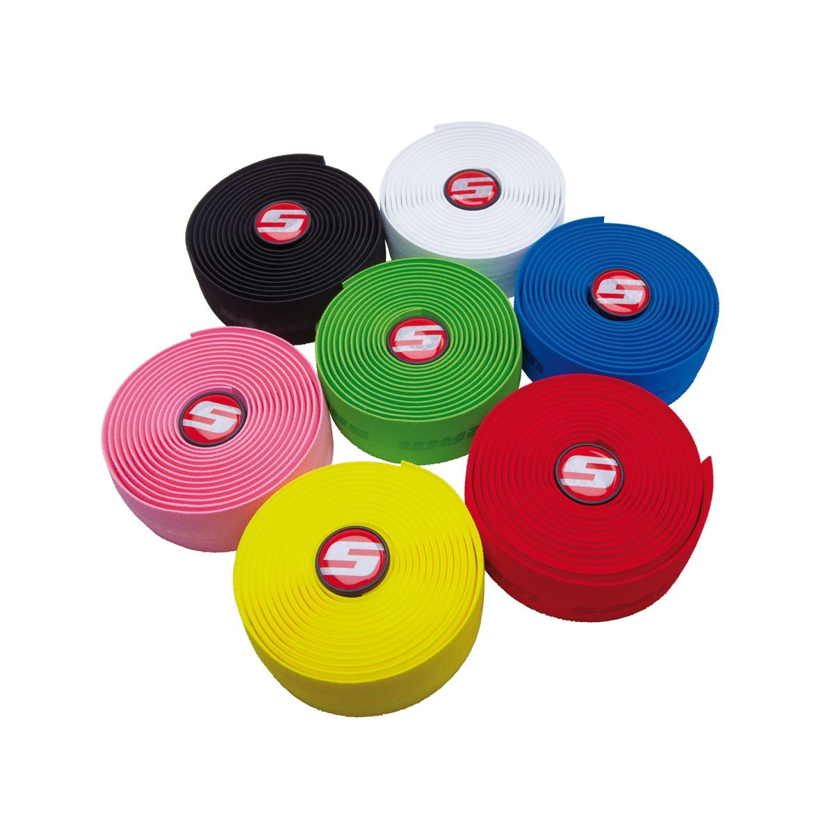 SRAM SuperSuede Bar Tape Black