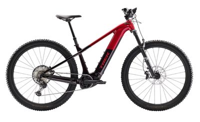 Electric MTB