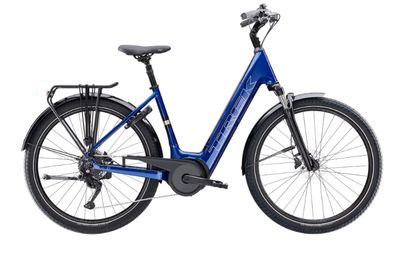 Electric Hybrid