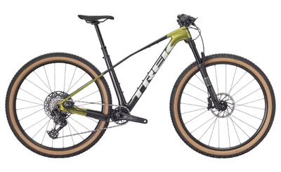 Trek Procaliber 9.6 Gen 3