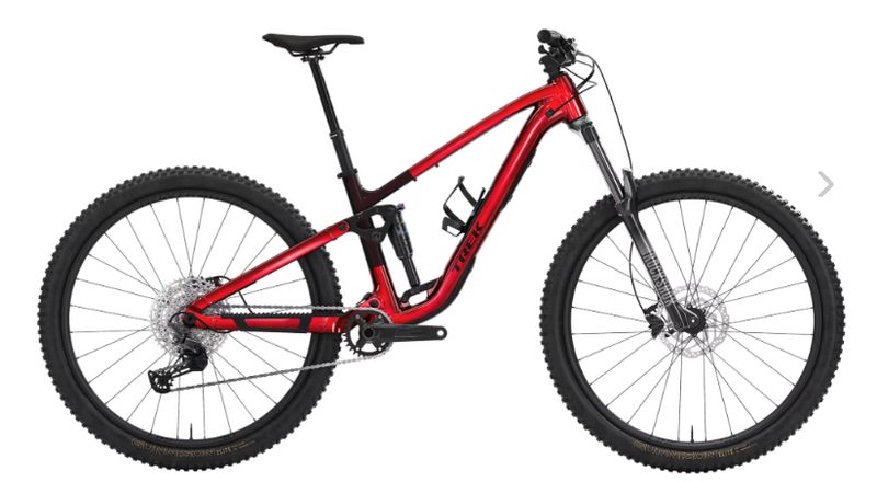 Trek Fuel EX 5 Gen 7