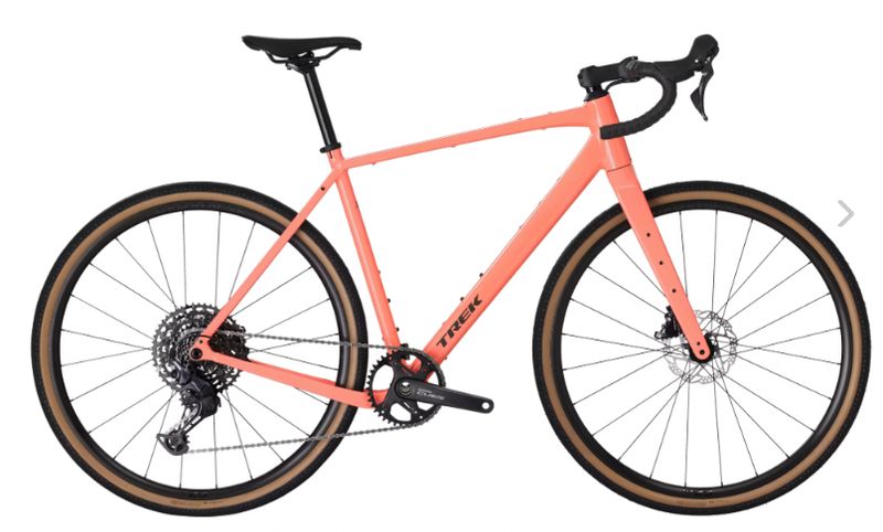 Trek Checkpoint ALR 4 Gen 3