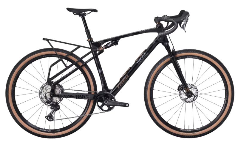 Trek CheckOUT SL 5, Colour: Dark Star/Dark Web, Size: M/L