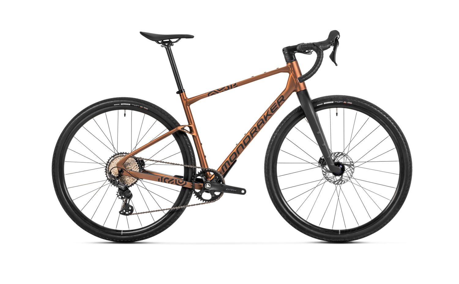 Mondraker Arid S EX DEMO, Colour: Bronze, Size: M/L