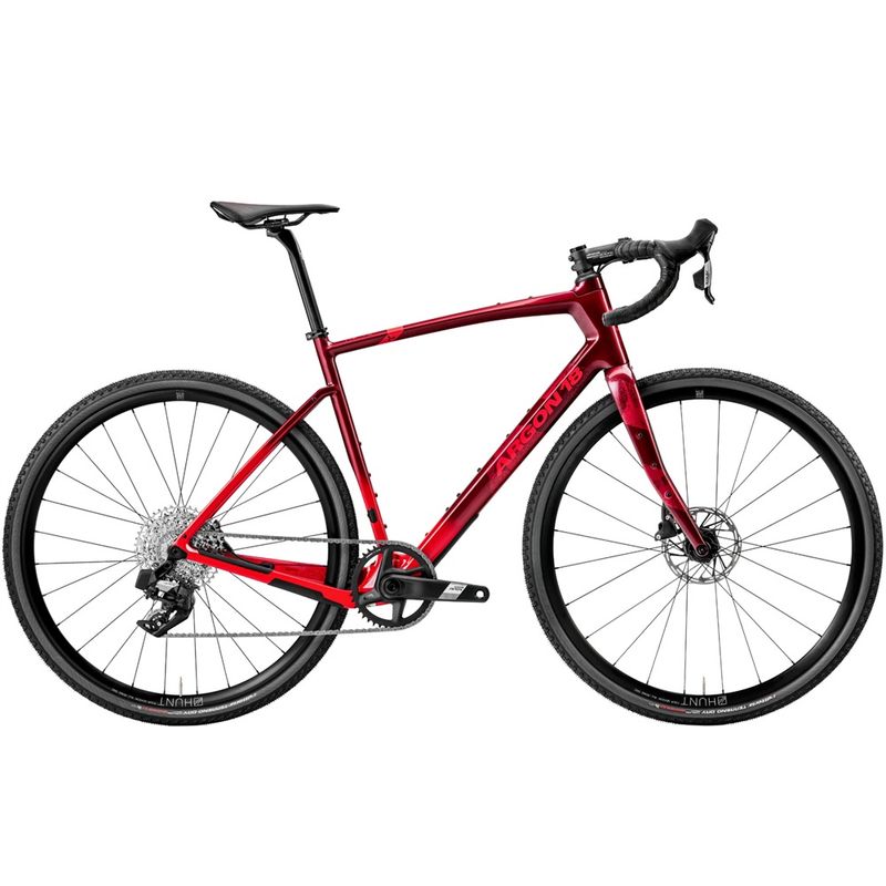 Argon 18 Dark Matter (EX DEMO)